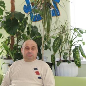 Василий, 49 лет, Муравленко