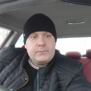 Михаил, 42 года, Обнинск