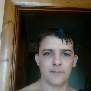 Юрий, 43 года, Саратов