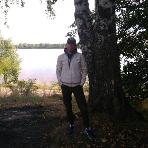 Сергей, 47 лет, Краснокамск