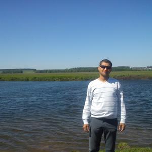 Дмитрий, 41 год, Уфа