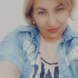 Наталья, 47 лет, Усолье-Сибирское
