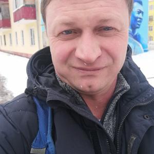 Эдуард, 51 год, Щелково
