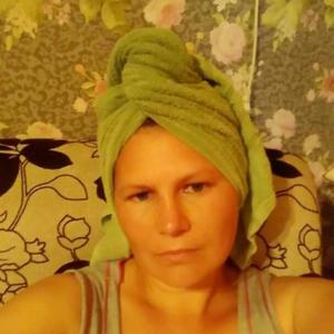 Виктория, 42 года, Лесосибирск