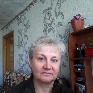 Татьяна, 62 года, Барнаул