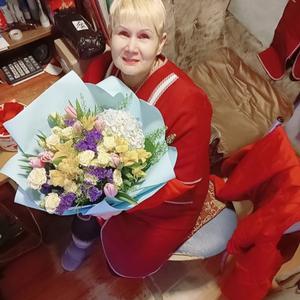 Светлана Озель, 61 год, Яхрома