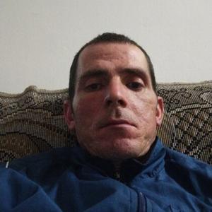 Иван Белов, 35 лет, Пермь