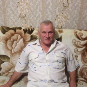 Парни в Калининграде: Виктор Бибичев, 72 - ищет девушку из Калининграда