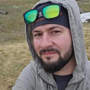 Парни в Саратове: Егор, 40 - ищет девушку из Саратова