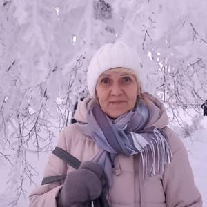 Девушки в Перми: Наталья, 59 - ищет парня из Перми