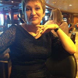 Татьяна, 64 года, Новороссийск