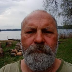 Виталий, 54 года, Солнечногорск