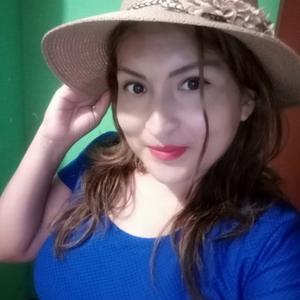 Dianiita, 35 лет, Trujillo
