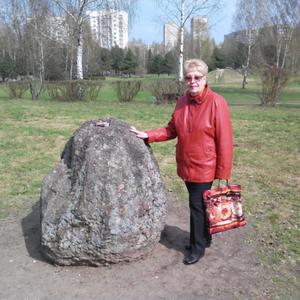 Светлана, 66 лет, Минское