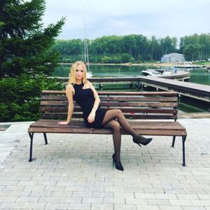 Девушки в Новосибирске: Наталья, 32 - ищет парня из Новосибирска
