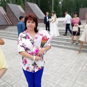 Ирина, 51 год, Усть-Илимск
