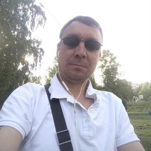 Эдуард, 46 лет, Петрозаводск