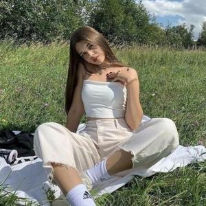 Диана, 18 лет, Ижевск