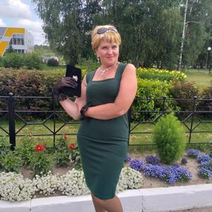 Девушки в Томске: Светлана, 51 - ищет парня из Томска