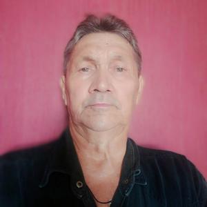 Сергей, 66 лет, Тамбов