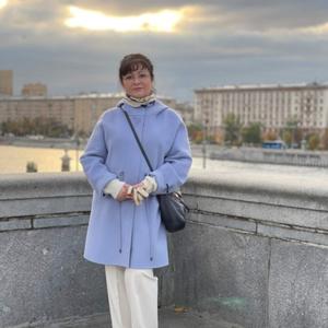 Олеся, 49 лет, Москва