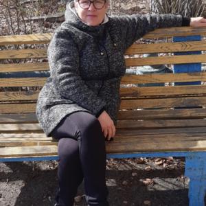 Елена, 60 лет, Орск