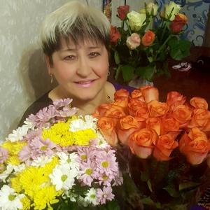 Валентина, 57 лет, Владивосток