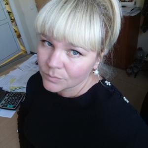Елена, 47 лет, Переславль-Залесский
