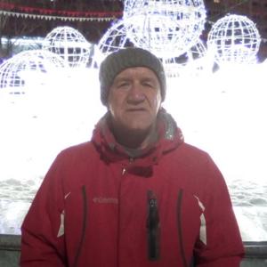 Парни в Минусинске: Александр Загребельный, 65 - ищет девушку из Минусинска