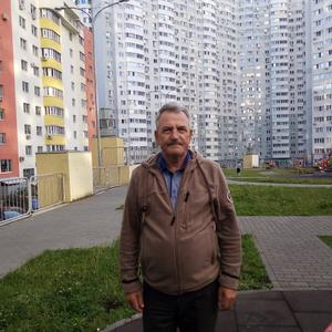 Геннадий, 70 лет, Самара
