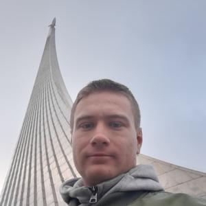 Антон, 30 лет, Подольск