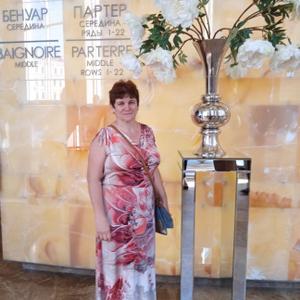Светлана, 60 лет, Волгоград