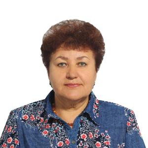 Светлана, 58 лет, Белебей