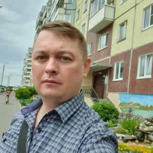Алексей, 45 лет, Северодвинск