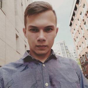 Максим Козак, 24 года, Балашиха