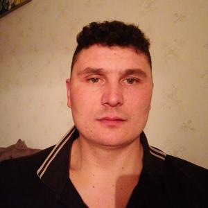 Павел, 39 лет, Всеволожск