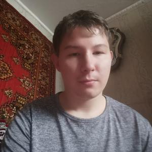 Влад, 21 год, Уссурийск