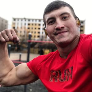Виталик Панин, 29 лет, Пенза