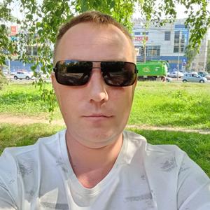 Александр, 40 лет, Богородск
