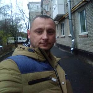 Сергей, 39 лет, Кириши