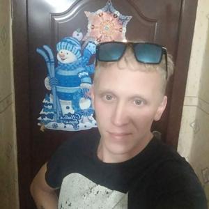 Blondin, 31 год, Краснодар