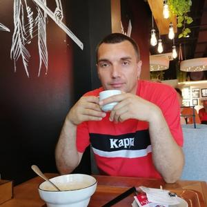 Виктор, 43 года, Ставрополь