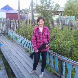 Девушки в Могоче: Ольга Ветрова, 19 - ищет парня из Могочи