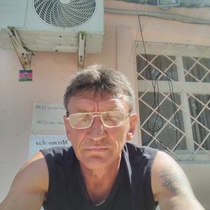 Сергей, 54 года, Инза
