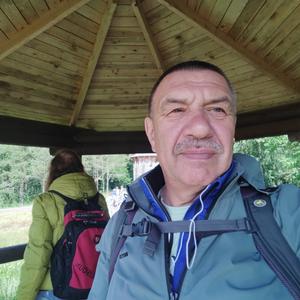 Парни в Южно-Сахалинске: Виктор, 65 - ищет девушку из Южно-Сахалинска