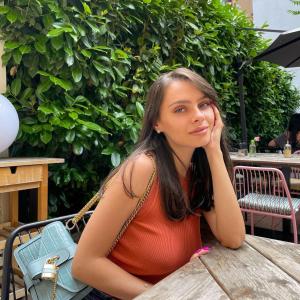 Карина, 28 лет, Москва