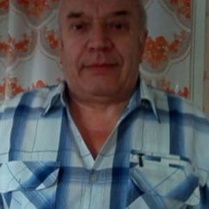 Николай, 78 лет, Тула