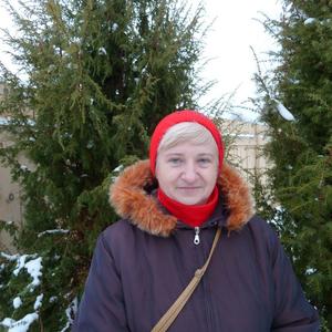 Людмила, 51 год, Рязань