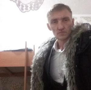 Константин, 44 года, Иркутск