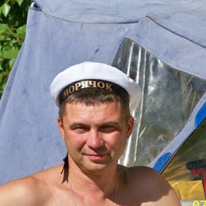 Сергей, 49 лет, Коряжма